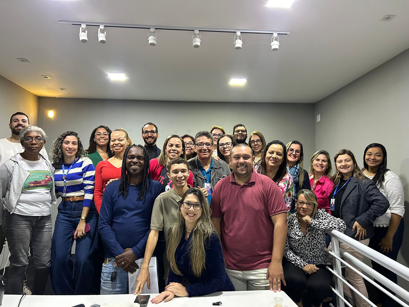 Ciee Rj CIEE Integra a Comissão de Atualização do Plano Municipal Decenal de ...