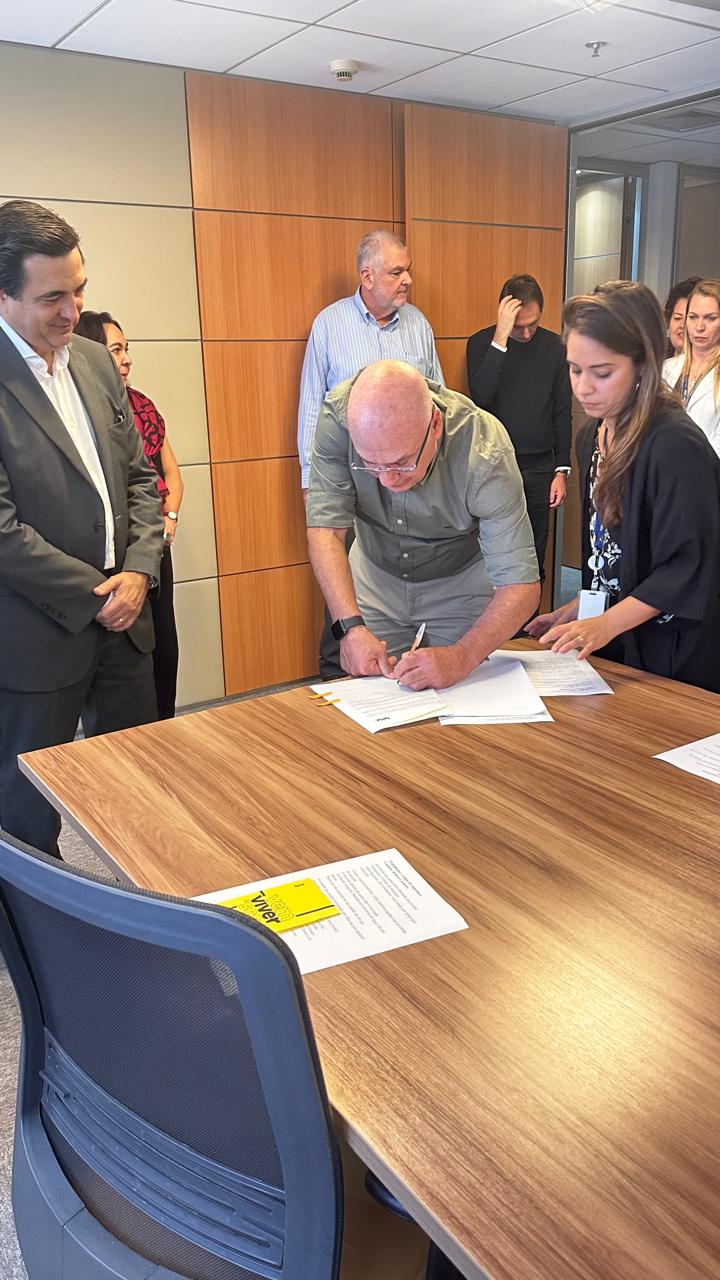 Ciee Rj CIEE Rio firma parceria com o SESC RJ e expande iniciativas voltadas ...